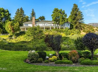 427 Long Canyon Rd, Bradbury, CA 91008