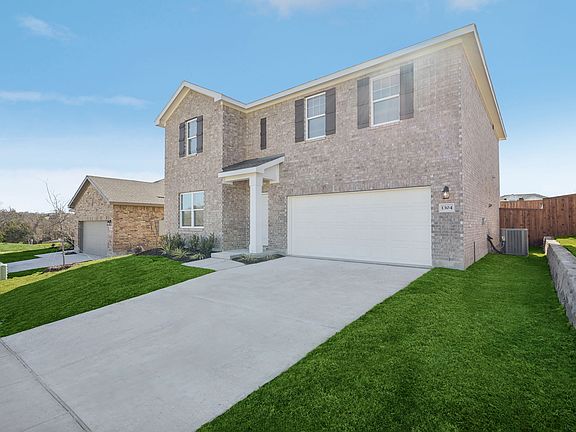 Solstice The Solstice Home Plan