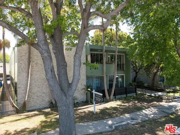 7736 Paseo Del Rey APT 7, Playa Del Rey, CA 90293