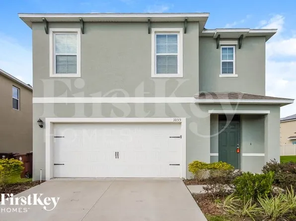 1055 Andean Ln, Davenport, FL 33837