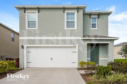1055 Andean Ln Photo 1