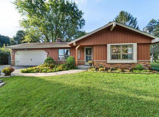 3606 E Norport DRIVE, Port Washington, WI 53074
