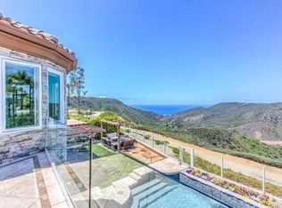 25 Coronado Point, Laguna Niguel, CA 92677