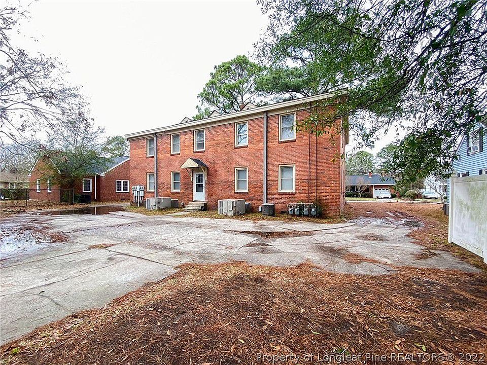 210 E 16th St Lumberton, NC, 28358 Apartments for Rent Zillow