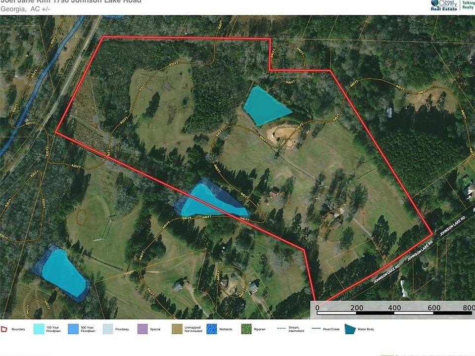 1790 Johnson Lake Rd, Cedartown, GA 30125 Zillow