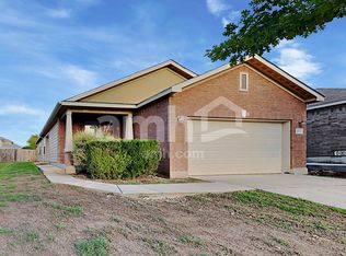 4015 Pentas Vw, San Antonio, TX 78245