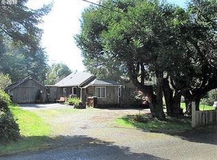 56620 Prosper Junction Rd, Bandon, OR 97411