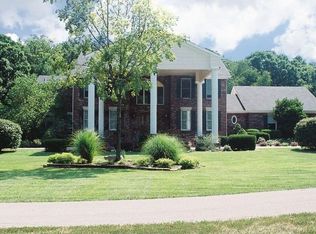 725 Trailwood Dr, Saint Peters, MO 63376