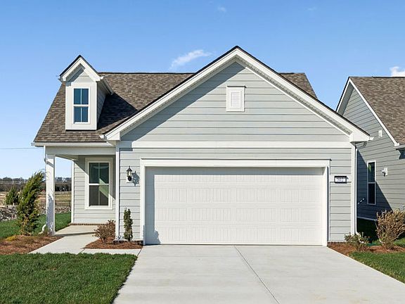 Contour Exterior