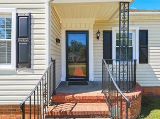 219 Marshall Rd, Fayetteville, NC 28303