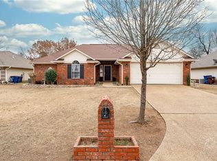 9309 Bridgeford Cir, Fort Smith, AR 72908