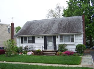 90 Dundee Ave, Paterson, NJ 07503