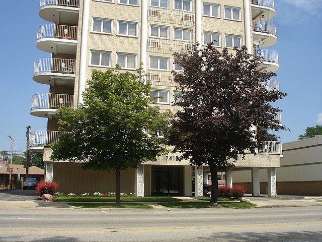 1st image of 7410 W North Ave APT 704