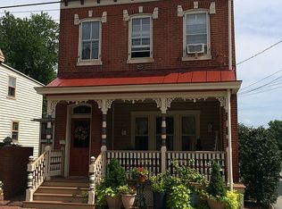 29 W 4th St, New Castle, DE 19720