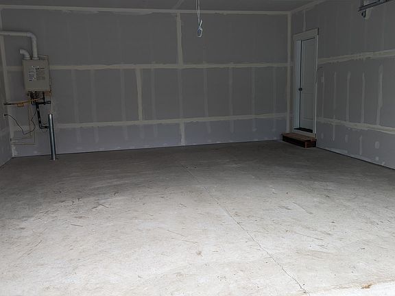 2 car garage