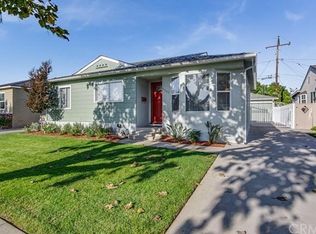 6547 E Walkerton St, Long Beach, CA 90808