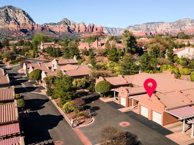 426 Desert Poppy Dr, Sedona, AZ, 86336