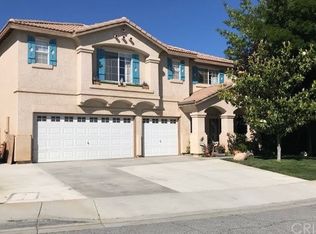 3518 Parkmeadow Ct, Palmdale, CA 93551