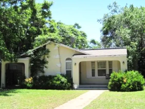 2513 20th St, Lubbock, TX 79410