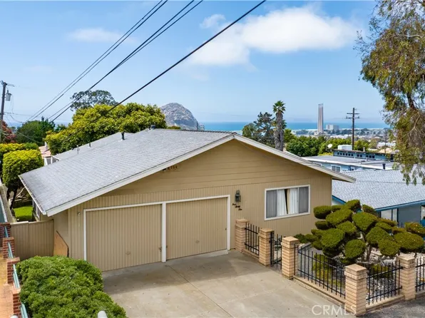 431 Fresno Ave, Morro Bay, CA 93442