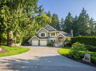 13003 Trail Heights Ct NE, Bainbridge Island, WA 98110