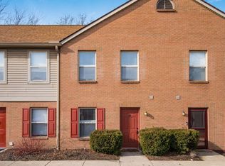 1211 Rivercrest Dr S #E, Delaware, OH 43015