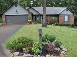 3201 Cherrywood Dr, Jonesboro, AR 72404