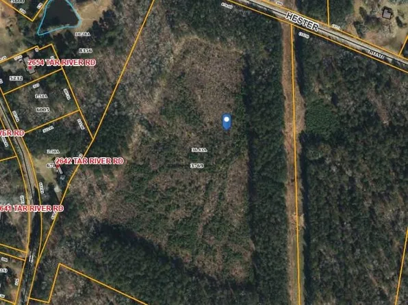 0 Hester Rd, Creedmoor, NC 27522