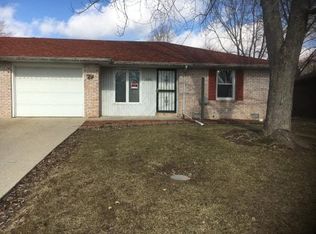 4124 Alhambra Dr, Anderson, IN 46013