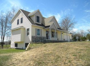 6070 Moorland Rd, Ravenna, MI 49451