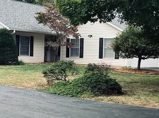 3910 S Baytree Ln, Bloomington, IN