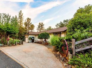 17567 Scenic Heights Ct, Sonora, CA 95370