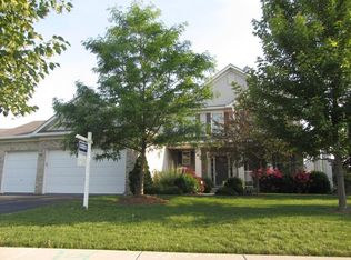 24406 Spruce Creek Ct, Plainfield, IL 60586