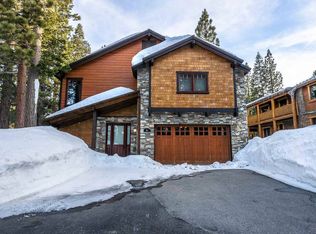 91 Hill St, Mammoth Lakes, CA 93546