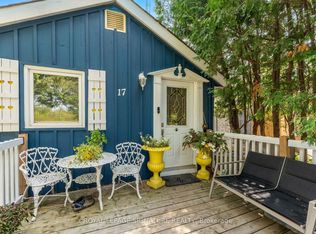 17 Mustard St, Uxbridge, ON L9P1R2