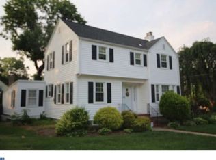 515 Berwyn Ave, Ewing, NJ 08618