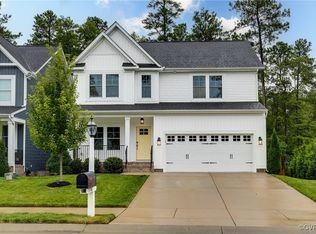 15748 Whirland Dr, Midlothian, VA 23112