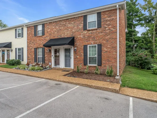 200 Royal Oaks Blvd APT F4, Franklin, TN 37067