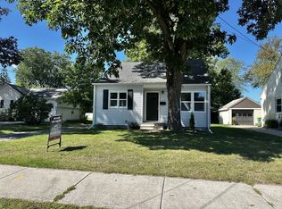 1500 14th Ave, Green Bay, WI 54304