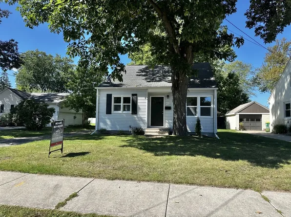 1500 14th Ave, Green Bay, WI 54304