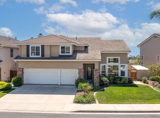 2331 Via Zafiro, San Clemente, CA 92673