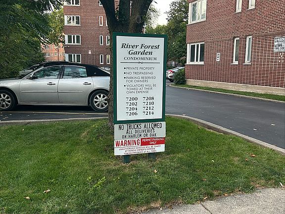 3rd image of 7214 Oak Ave APT 1NW