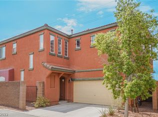 5185 Silent Valley Ave, Las Vegas, NV 89139