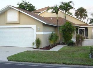 9495 Palm Island Cir, North Fort Myers, FL 33903