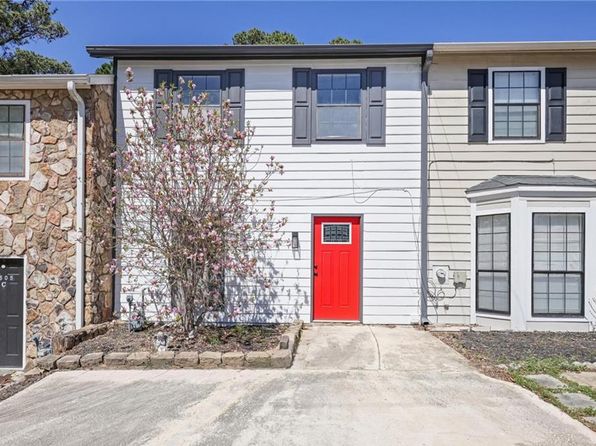 3505 Miller St APT D, Lithia Springs, GA 30122