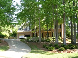 1913 Prescott Pl, Raleigh, NC 27615