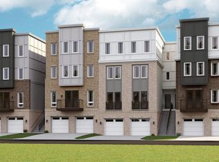 1320 Rail Stop Dr Unit 9, Woodbridge, VA 22191