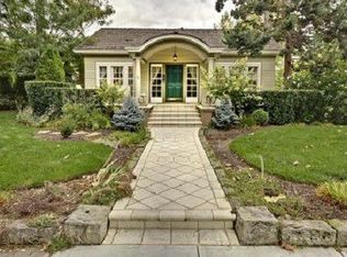 906 N 17th St, Boise, ID 83702