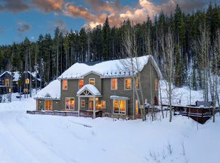 642 High Point Dr, Breckenridge, CO 80424