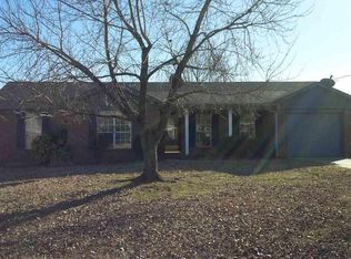 116 Elkwood Rd, Hazel Green, AL 35750